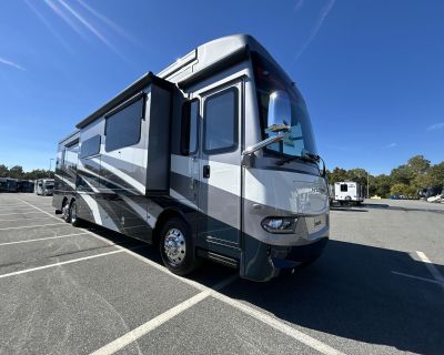 2026 Newmar Ventana 4037