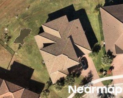 4 Bed 3 Bath Preforeclosure Property in Kissimmee, FL 34746 - Silver Fin Way