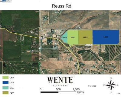 Lots and Land For Sale in Livermore, CA