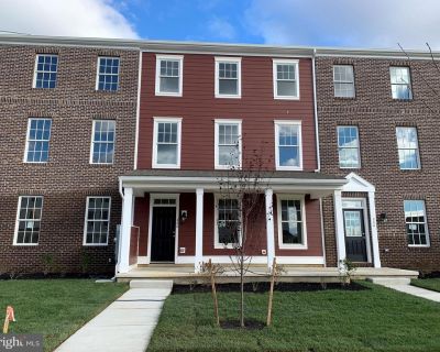 3 Bedroom 2BA 2067 ft Apartment For Rent in Middletown, DE