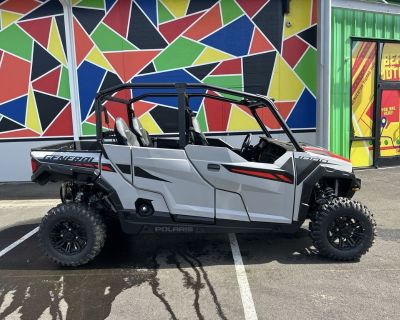 2025 Polaris General 4 1000 Sport