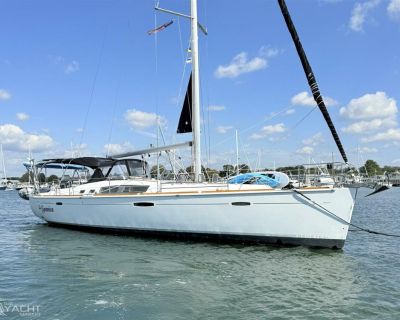Beneteau Oceanis 46 for sale (2007)