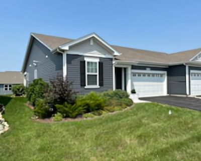 3 Bedroom 2BA 1455 ft Apartment For Rent in North Aurora, IL