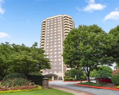 2 Bedroom 2BA 1160 ft Condo For Sale in Decatur, GA