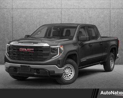Used 2022 GMC Sierra 1500 Elevation