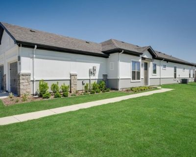 Bungalow Ave, Mckinney, Home For Rent