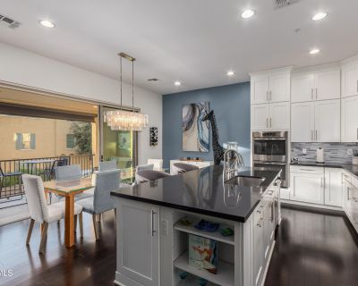 4 Bedroom 3BA 2328 ft Townhouse For Sale in Chandler, AZ