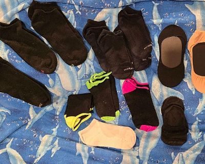 2 Day Garage Sale in Northern Virginia!