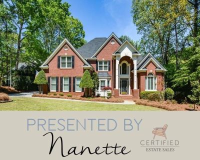 Amazing Upscale Home in Eagle Watch--Presented by Nanette