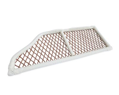 Half Bambus Type 3 Parcel Tray Left Side