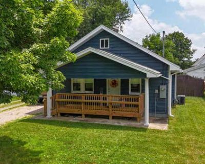3 Bedroom 2BA 1661 ft Single Family Home For Sale in OAKLAND CITY, IN
