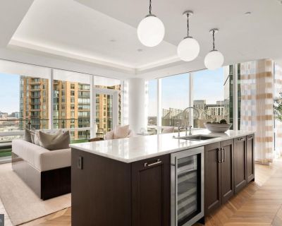 1 Bedroom 1BA 1222 ft Condo For Sale in Baltimore, MD