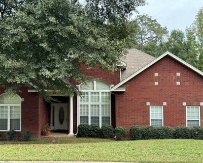 Cornell Ave, Dothan, Home For Rent