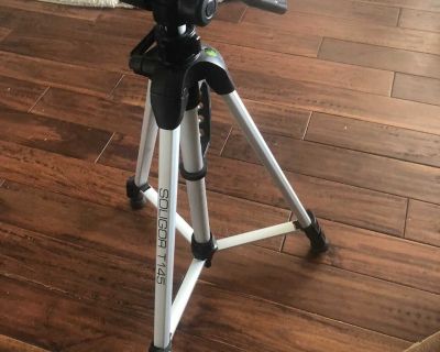 Tripod