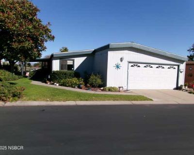 2 Bedroom 2BA 1536 ft Condominium For Sale in SANTA MARIA, CA