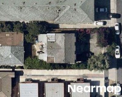 Bankruptcy Property in Los Angeles, CA 90027 - N Hobart Blvd