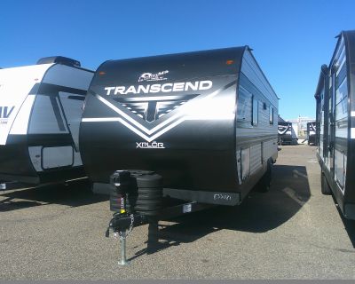 2025 Grand Design TRANSCEND 24BH