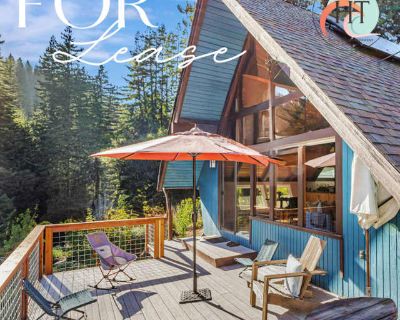 2 Bedroom 2BA 1246 ft Furnished Apartment For Rent in Santa Cruz County, CA