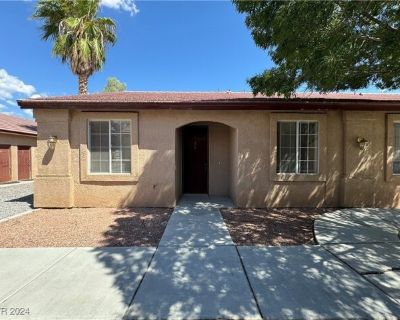 Grandlodge St Apt,pahrump, Flat For Rent