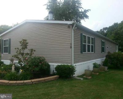 3 Bedroom 2BA 2128 ft Manufactured Home For Sale in MIDDLE RIVER, MD