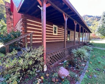 Marrowbone Creek Rd, Elkhorn City, Home For Sale