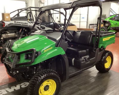 2023 John Deere XUV560E Utility SxS Johnson City, TN