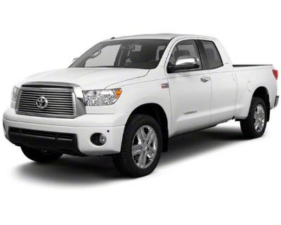 Used 2010 Toyota Tundra Limited