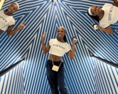 My name is Deonna, I m 16, I work two jobs, and I m in the process of becoming legally emancipated so I can manage my own housing. A little about me I m a quiet, clean, responsible person. I stay focused on school and work, and I m usually out handling my schedule, not causing problems. I m just looking for a safe, stable place where I can handle my responsibilities and mind my business.