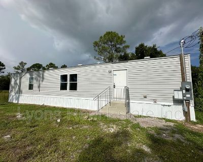 3 Bedroom 2BA N/A ft Pet-Friendly Condo For Rent in North Fort Myers, FL