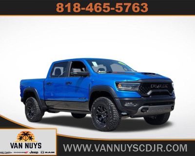Used 2024 Ram 1500 TRX