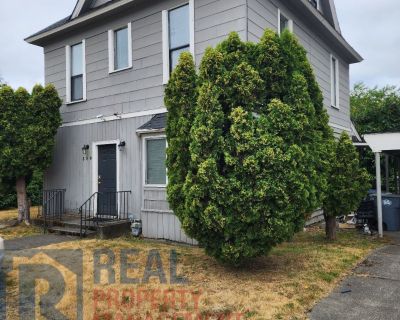 1 Bedroom Apartment For Rent in Tacoma, WA