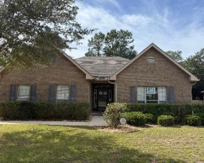 3 Bed 2 Bath Foreclosure Property in Freeport, FL 32439 - Camellia Ct