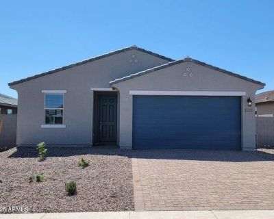 4 Bedroom 2BA 1832 ft Apartment For Rent in Pinal County, AZ