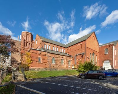 Commercial Property For Sale in Jersey City, NJ