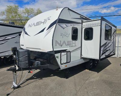 2022 Northwood NASH 18FM For Sale by Dealer in Carson City, Nevada