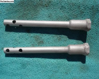 Early Tool Pouch Spark Plug Wrench