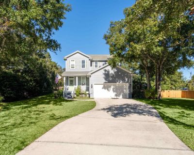4187 Quail Drive. Property for Rent in Saint Augustine, FL for $2,500 with 3 bedrooms and 2 full baths, 1 half bath. This 1,556 square foot property was built in 2011.. Great family home near St. Augustine High School. Looking for a private setting with easy access to Jacksonville, I-95 or downtown St. Augustine? This is the perfect home for you. This 3/2.5 home offers an eat in kitchen with ad...