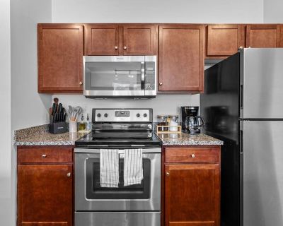 Furnished Room for Rent - Priavte Room for rent!!