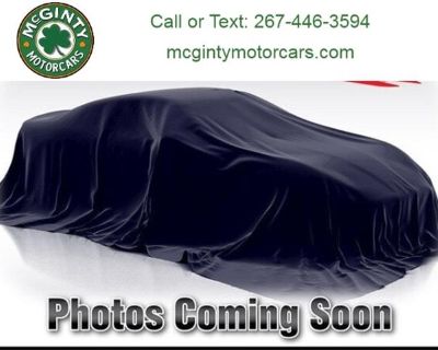 1977 MG MGB Manual Transmission