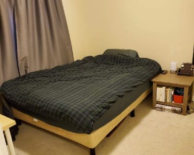 4 BR 3.5 BA, Baltimore - working professionals