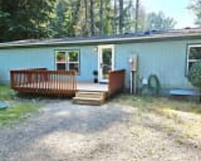 3 Bedroom 2BA 1296 ft² Pet-Friendly House For Rent in Yelm, WA 8331 Daphne Ct SE