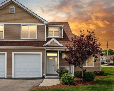 Endicott St Unit,norwood, Condo For Sale