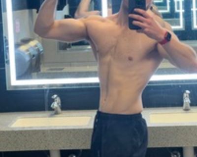 Andrew B C is looking for a New Roommate in Kansas City with a budget of $1500.00