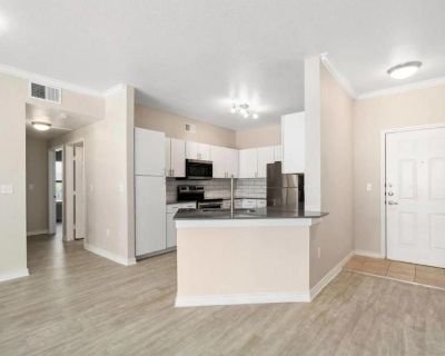 1 Bedroom 1BA Apartment For Rent in Northlake, TX