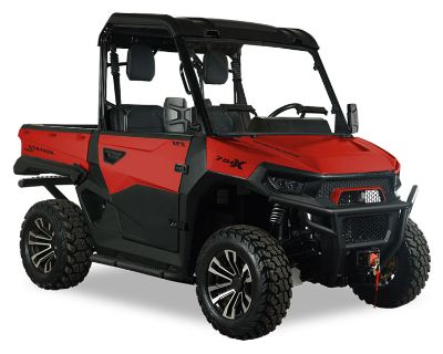 2025 Hisun Stryker 750X EPS Utility SxS Harrison, MI