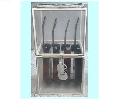 Guitar Humidifiers