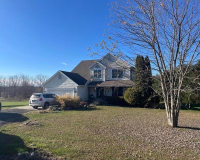 3 Bedroom 2BA 1702 ft Single Family House For Sale in Cassopolis, MI