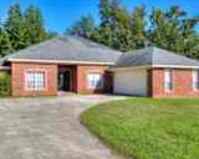 4 Bedroom 3BA Pet-Friendly House For Rent in Augusta, GA 3038 Breeze Hill Dr