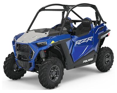 2022 Polaris RZR Trail Premium Utility Sport Dansville, NY