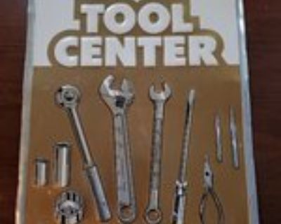 Wanted Truecraft Tools Part #97051